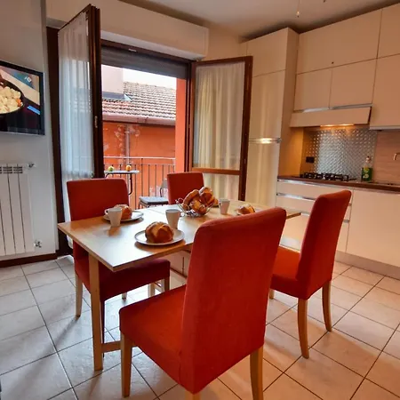 2-bedroom Camelia 21 Acquaseria