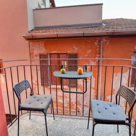 2-bedroom Camelia 21 Acquaseria
