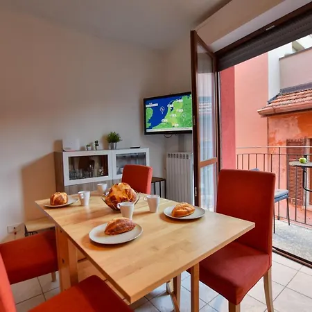 2-bedroom Camelia 21 Acquaseria