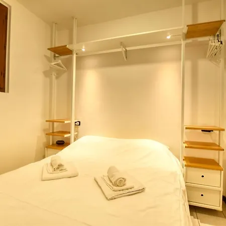 2-bedroom Camelia 21 아파트 *