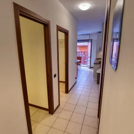 2-bedroom Camelia 21 Apartamento Acquaseria