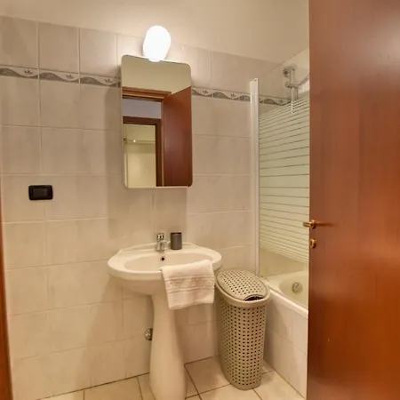 Lejlighed 2-bedroom Camelia 21 *