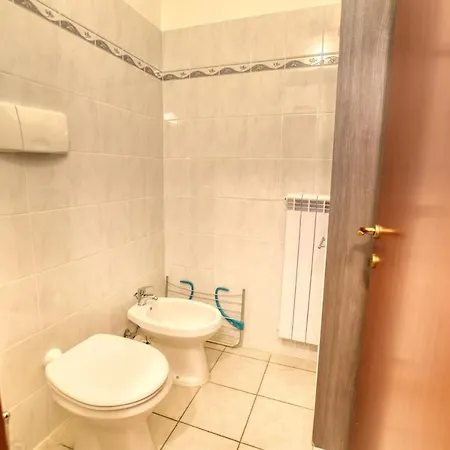 2-bedroom Camelia 21 Lejlighed *
